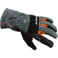 Endura&reg; TIG Welding & Multi-Task Glove, Grain Goatskin, Size Medium Superchem Industries