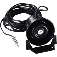 Remote Alarm & Strobe Superchem Industries