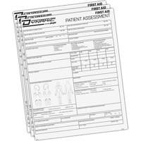 Dynamic Patient Assessment Chart Superchem Industries