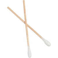 Dynamic Single-End Sterile Cotton Tipped Applicators Superchem Industries
