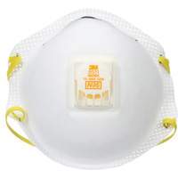 8511 Particulate Respirator, N95, NIOSH Certified Superchem Industries