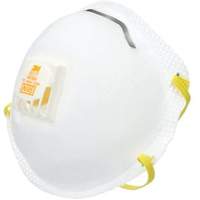 8511 Particulate Respirator, N95, NIOSH Certified Superchem Industries
