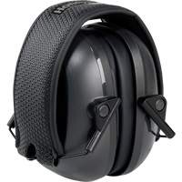 Cache-oreilles passifs VeriShield s&eacute;rie 100 de Howard Leight, Bandeau repliable, 24 NRR dB Superchem Industries