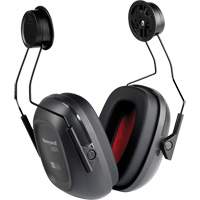Cache-oreilles passifs VeriShield s&eacute;rie 100 de Howard Leight, Fixation pour casque, 21 NRR dB Superchem Industries