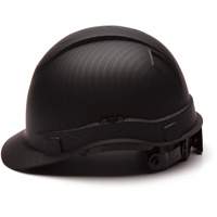 Ridgeline&reg; Cap Style Hardhat, CSA Type 1, Ratchet Suspension, Non-Vented Superchem Industries