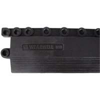 Edging for 24/Seven&reg; Anti-Fatigue Mats Superchem Industries