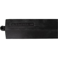 Edging for 24/Seven&reg; Anti-Fatigue Mats Superchem Industries