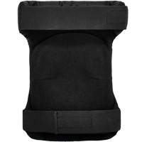 ProFlex&reg; 435HL Comfort Hinged Hard Cap Knee Pads, Hook and Loop Style, Rubber Caps, Foam/Gel Pads Superchem Industries