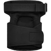 ProFlex&reg; 450 Comfort Hinged Soft Cap Knee Pads, Buckle Style, Rubber Caps, Foam/Gel Pads Superchem Industries