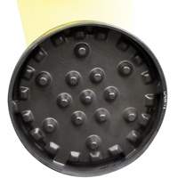 Contenant sur roues Poly-Spillpack, 50 gal. US, Mobile Superchem Industries