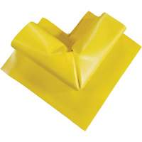 Coin pour syst&egrave;me de berme de d&eacute;rivation Superchem Industries