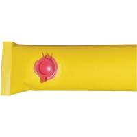 Barrage de d&eacute;rivation rempli d'eau Superchem Industries