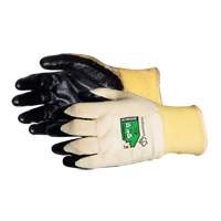 Gants de luxe ignifuges et r&eacute;sistants aux arcs &eacute;lectriques Dexterity, 5, 25 cal/cm², Niveau 3, NFPA 70E Superchem Industries
