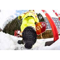 Heavy-Duty Traction Aid, Tungsten Carbide, Stud Traction, Small Superchem Industries