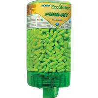 Trousse de d&eacute;marrage de distributeur de bouchons d'oreilles EcoStation Pura-Fit Superchem Industries