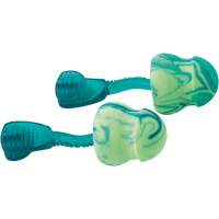 Bouchons d'oreilles hydratants &agrave; torsion Glide Foam Soothers, Vrac - Boîte Superchem Industries
