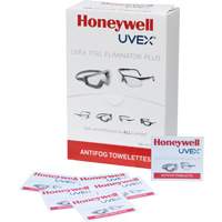 Lens Cleaning Towelettes