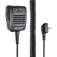 Microphone &agrave; haut-parleur submersible Superchem Industries