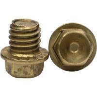 Replacement Brass Cleats for Midcleat Ice Cleats Superchem Industries
