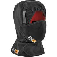 N-Ferno&reg; Fire Retardant Winter Hard Hat Liner with Mouthpiece Superchem Industries