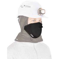 Cache-bouche thermique N-Ferno, Doublure en Molleton, Taille unique, Noir Superchem Industries