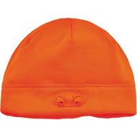 Bonnet N-Ferno &agrave; lumi&egrave;res DEL, Taille unique, Noir Superchem Industries