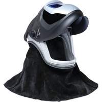Versaflo M-Series Helmet Assembly with Speedglas Shield, Standard, Welding, Single Shroud Superchem Industries
