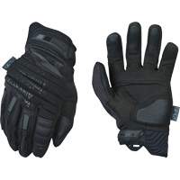 M-Pact&reg; 2 Covert Heavy-Duty Tactical Gloves, Synthetic Palm, Size 8 Superchem Industries