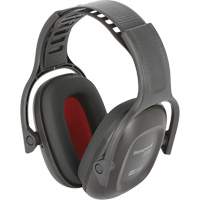 Cache-oreilles passifs di&eacute;lectriques VeriShield s&eacute;rie 100 de Howard Leight, Bandeau, 20 NRR dB Superchem Industries