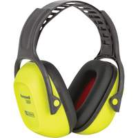 Cache-oreilles passifs di&eacute;lectriques VeriShield s&eacute;rie 100 de Howard Leight, Bandeau, 26 NRR dB Superchem Industries