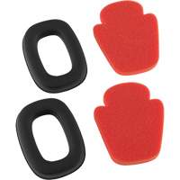 Ensemble hygi&eacute;nique pour serre-t&ecirc;tes VeriShield de Howard Leight Superchem Industries