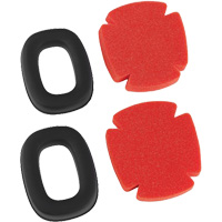 Ensemble hygi&eacute;nique pour serre-t&ecirc;tes VeriShield de Howard Leight Superchem Industries