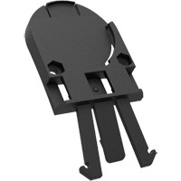 Howard Leight  VeriShield Earmuffs Hardhat Adapter Superchem Industries