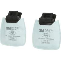 Secure Click Filter, Particulate Filter, P95 Filter Superchem Industries