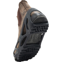 Slk Grip Anti-Slip Overshoes, Thermoplastic Elastomer, Stud Traction, Small Superchem Industries