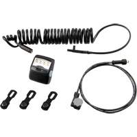 Welding Helmet Task Light Kit Superchem Industries