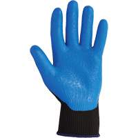 Gants enduits KleenGuard G40, 6/T-petit, R&ecirc;vetement Mousse de nitrile, Calibre 15, Enveloppe en Nylon Superchem Industries