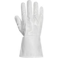 Ground Hog Electro-Static Spray Painting Gloves, Size Large, 11.5" L, Polyurethane Superchem Industries