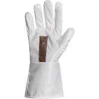 Ground Hog Electro-Static Spray Painting Gloves, Size Large, 11.5" L, Polyurethane Superchem Industries