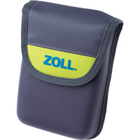 Mallette pour bloc-piles AED, Zoll AED 3 Pour, Non m&eacute;dical Superchem Industries