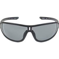 Z3000 Series Safety Glasses, Grey/Smoke Lens, Anti-Fog/Anti-Scratch, ANSI Z87+/Meets/Exceeds CSA Z94.3 Superchem Industries