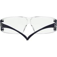 Lunettes de s&eacute;curit&eacute; SecureFit s&eacute;rie 200, Lentille Transparent, Antibu&eacute;e/Anti-&eacute;gratignures, ANSI Z87+/R&eacute;pond ou surpasse la norme CSA Z94.3 Superchem Industries