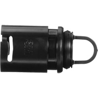 Breathing Tube Storage Plugs Superchem Industries