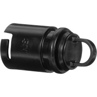 Breathing Tube Storage Plugs Superchem Industries