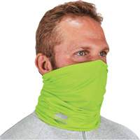 Chill-Its&reg; Cooling Multi-Band, High Visibility Lime-Yellow Superchem Industries