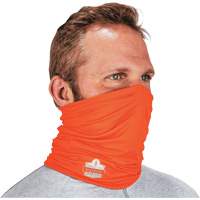 Chill-Its&reg; Cooling Multi-Band, High Visibility Orange Superchem Industries