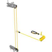 Ladder Anchor Tagline Superchem Industries