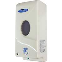 Soap & Sanitizer Dispenser, Touchless, 1000 ml Capacity, Bulk Format Superchem Industries