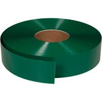 ArmorStripe&reg; Ultra Durable Floor Tape, 2" x 100', PVC, Green Superchem Industries