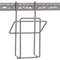 Vertical Glove Box Holder Superchem Industries